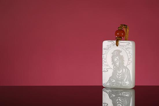 北京正道拍卖重塑：当代玉雕名家艺术作品展将开展