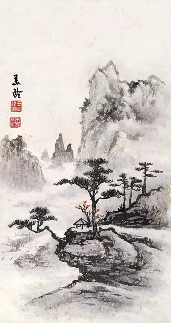 民国第一夫人宋美龄