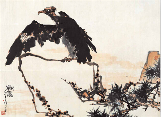 嘉德大观之夜 大有突破