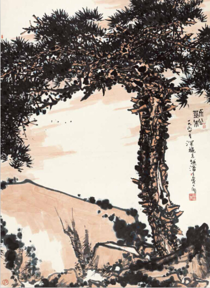 嘉德大观之夜 大有突破