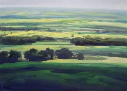 再度探底的艺术品市场渐显捡漏良机