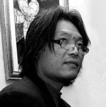 石冲：跨界 90年代以来批评界最有争论的艺术家