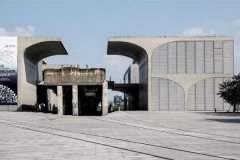 外媒:上海打造新艺术中心 博物馆画廊＂遍地开花＂