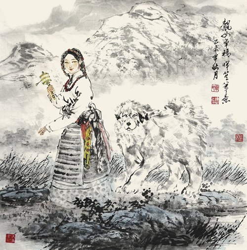 北京天贵仁顺2015首届艺术品国际拍卖会在京落槌