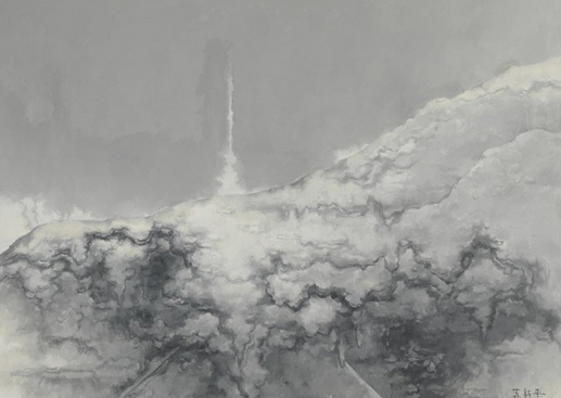 气韵生动——中国当代艺术邀请展
