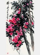 纪念徐渭诞辰495周年——马伟花鸟画展