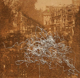 在路上2015：中国青年艺术家作品提名展