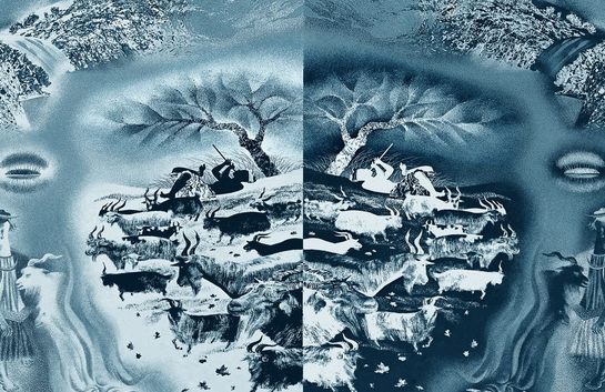 西南印记：西南版画邀请展
