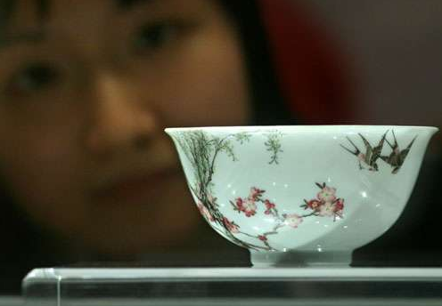 再度探底的艺术品市场渐显捡漏良机