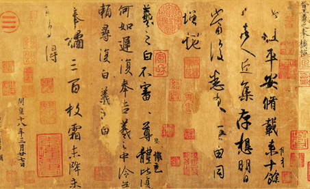 本地艺术品市场或被边缘化