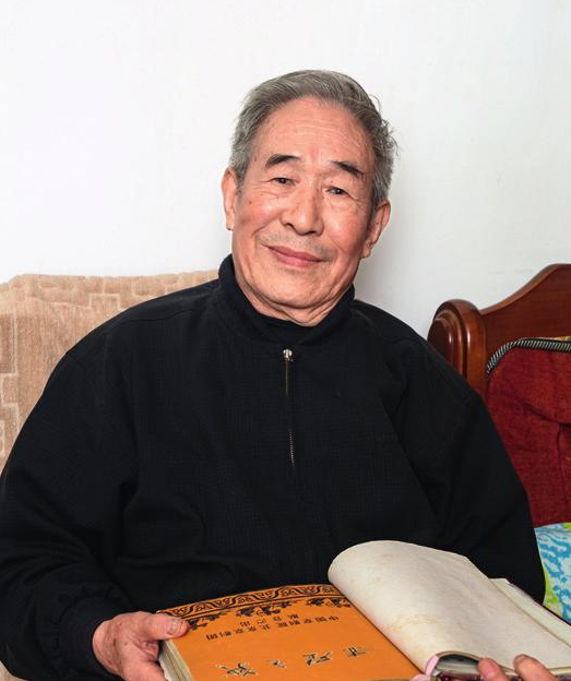 老戏单里寄情怀