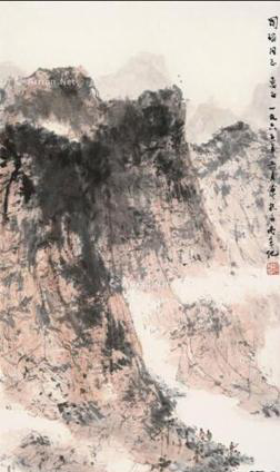 荣宝斋（济南）2015秋拍 过亿成交额凸显老字号实力