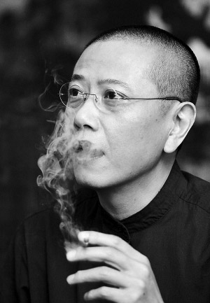 陈丹青:我看徐悲鸿