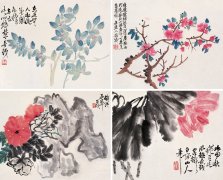 艺术品拍卖市场回暖,“捡漏”还需慎重