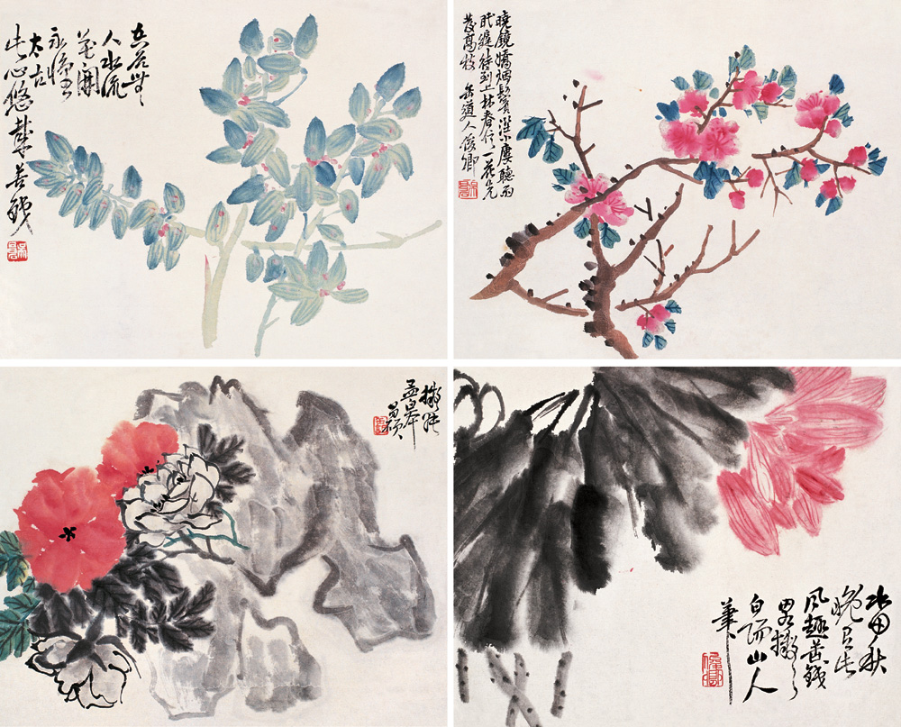 艺术品拍卖市场回暖,“捡漏”还需慎重