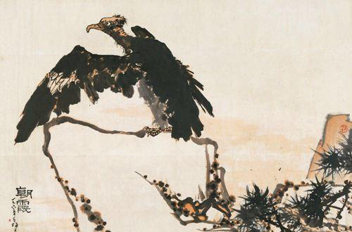 艺术品拍卖市场回暖,“捡漏”还需慎重