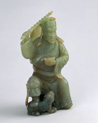 清宫遗存:揭秘故宫博物馆收藏的绝世翡翠