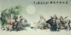 嘉德在线“乾元精品”线上拍卖会火热来袭