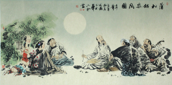 嘉德在线“乾元精品”线上拍卖会火热来袭