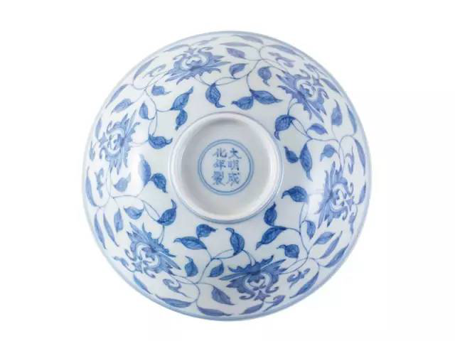 宫粧御翠,梵花见深
