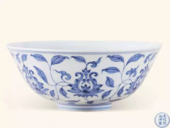 宫粧御翠，梵花见深