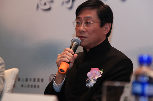 冯燊均国学基金会 国学推展计划及国学音乐视频发布会