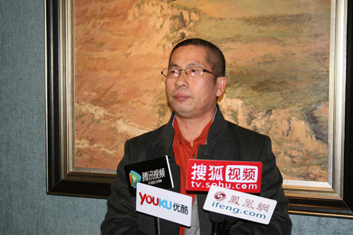 　“简·实之境” 墨堂青年艺术家吉林写生作品展在京举行