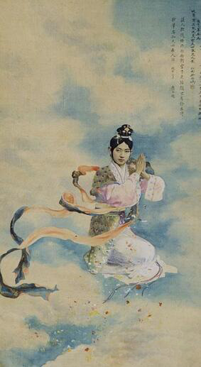 “梅墨飘香”梅兰芳书画近日展出
