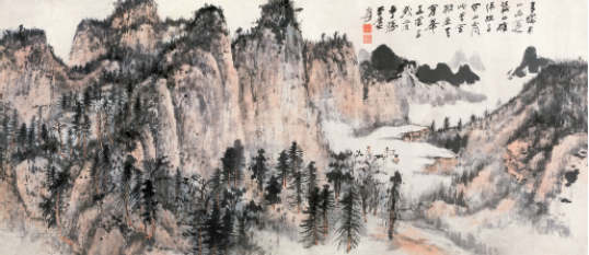 浑厚苍润 嘉期清韵 ——嘉德四季第44期拍卖会即将开幕
