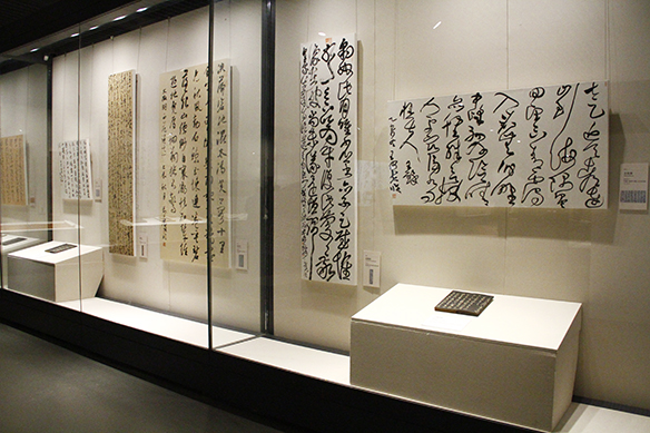 国家典籍博物馆宋元善拓展暨“经典与传承”主题研讨会在国家图书馆举行
