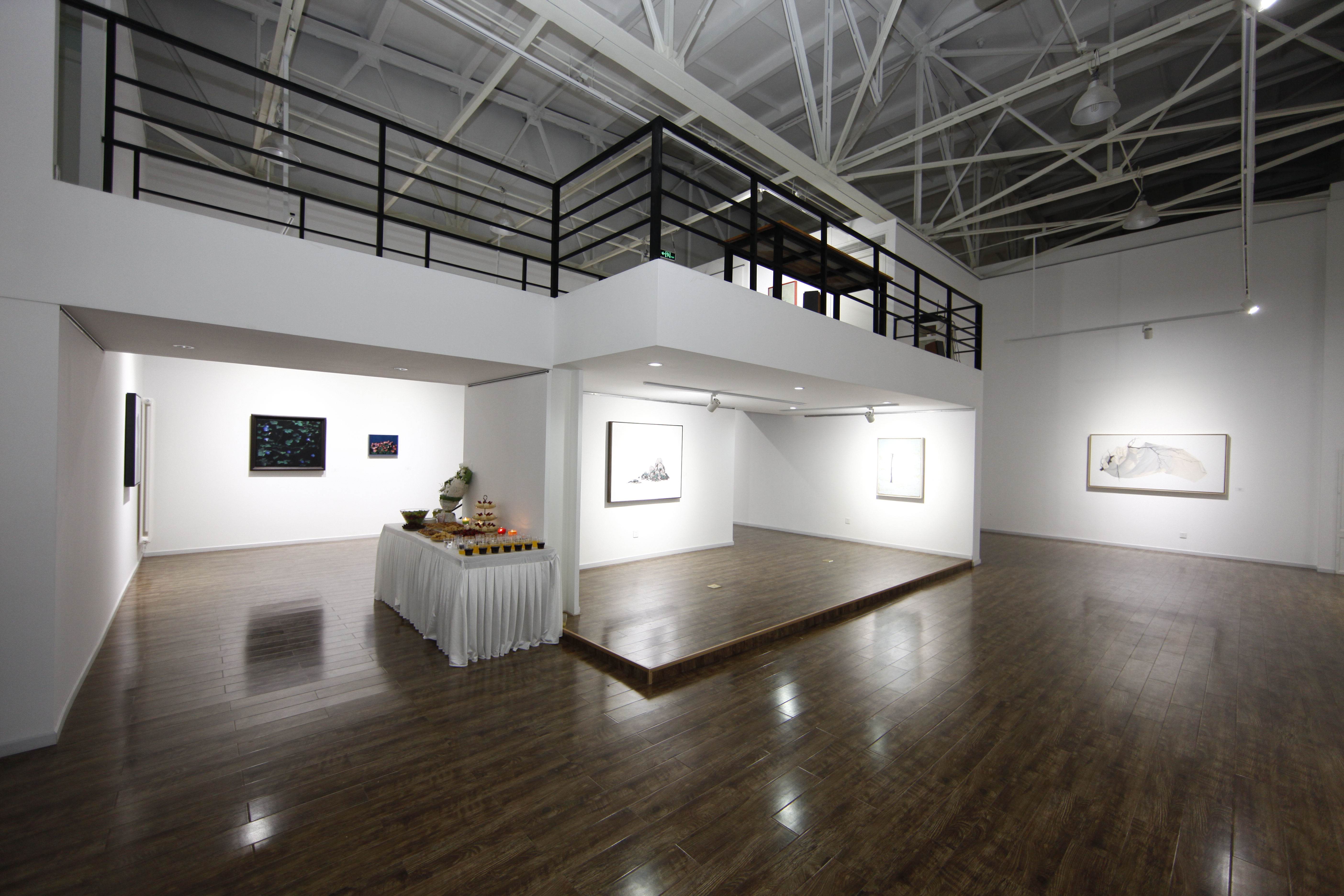 名泰文化发布2016年全年个展计划