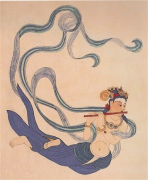 敦煌艺术将首次在美国集中展出