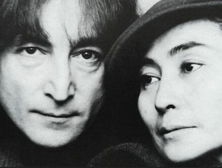 小野洋子:请别阻止我成为我自己