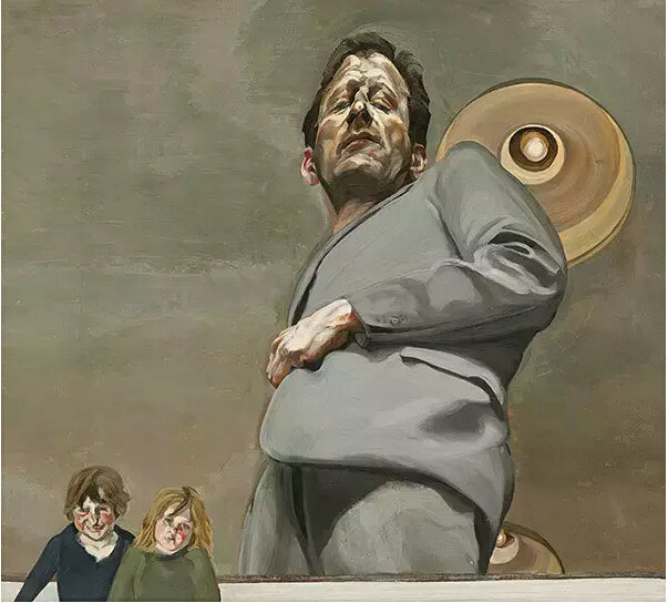 “观念”之后绘画反弹,绘画技艺与批判性应该共存