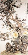传世玉堂富贵图（2）