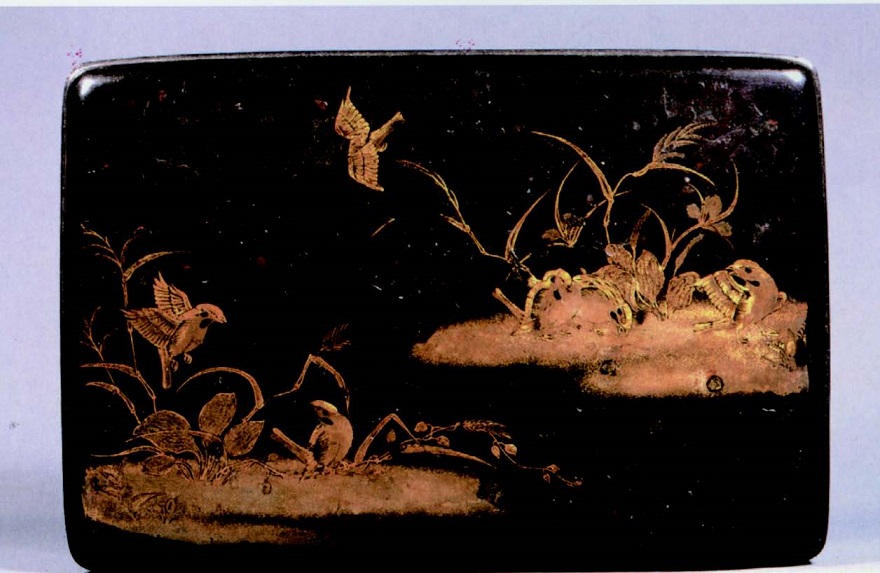 物品移动与山水画：日本折扇西传与山水扇画在明代中国的流行