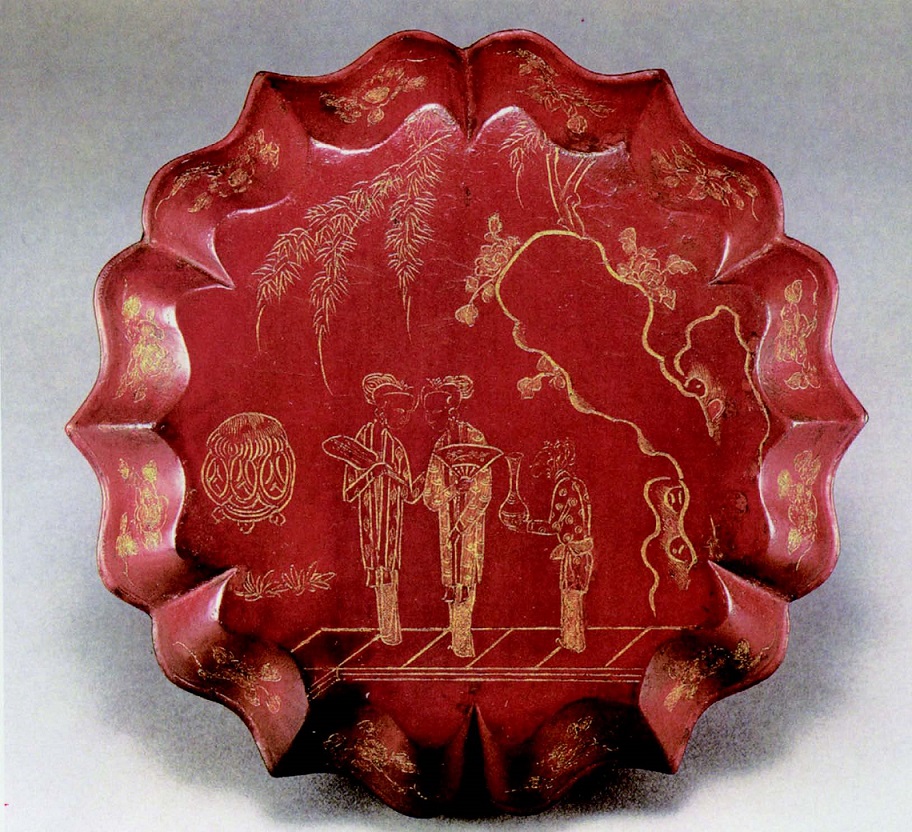 物品移动与山水画：日本折扇西传与山水扇画在明代中国的流行