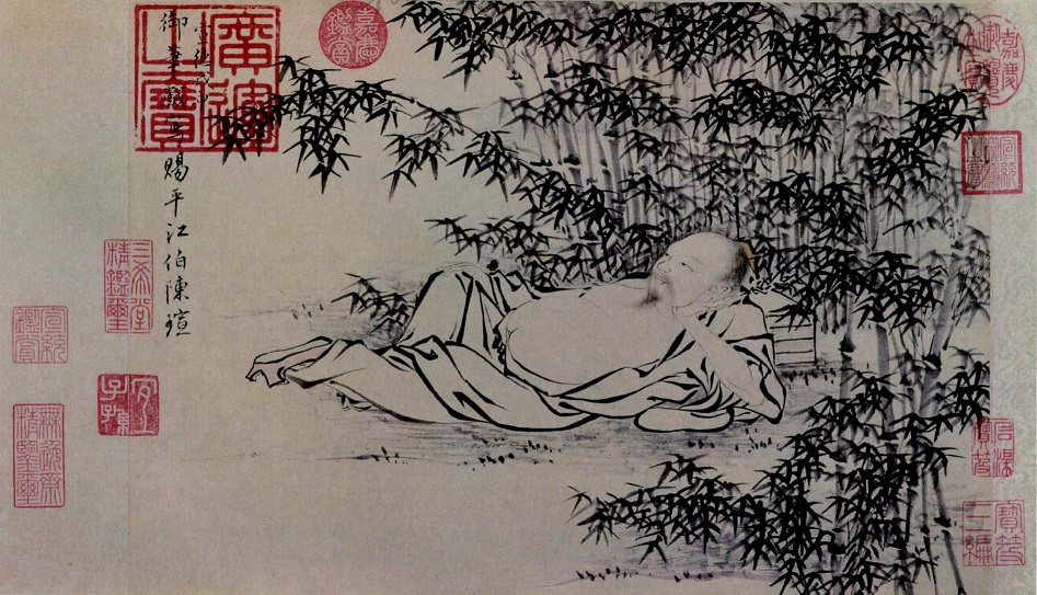 物品移动与山水画：日本折扇西传与山水扇画在明代中国的流行