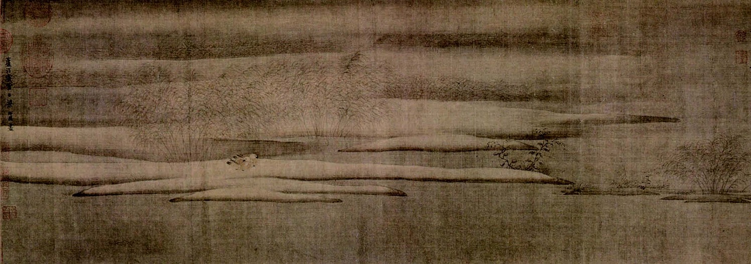 物品移动与山水画：日本折扇西传与山水扇画在明代中国的流行