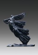 写意中国——2015中国国家画院美术作品年展隆重举行