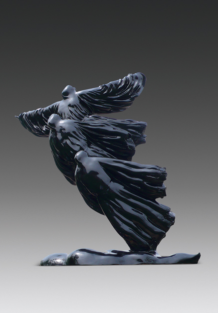写意中国——2015中国国家画院美术作品年展隆重举行