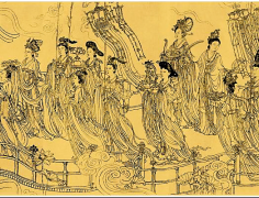 徐悲鸿的坎坷收藏路