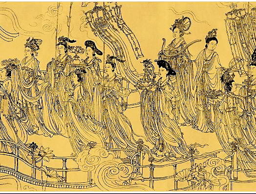 徐悲鸿的坎坷收藏路