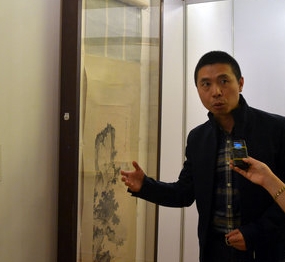 2016年，拍卖市场的深度调整依然继续