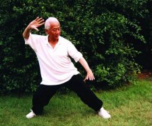 “绝世武功：那些隐藏在现当代大画家中的武林高手（一）