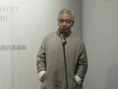 “绝世武功：那些隐藏在现当代大画家中的武林高手（五）