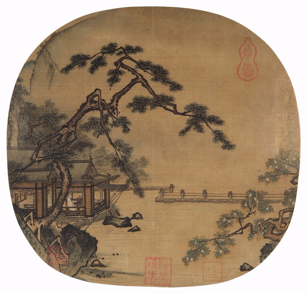 保利:传奇和故事——十年来那些高溢价的古代书画