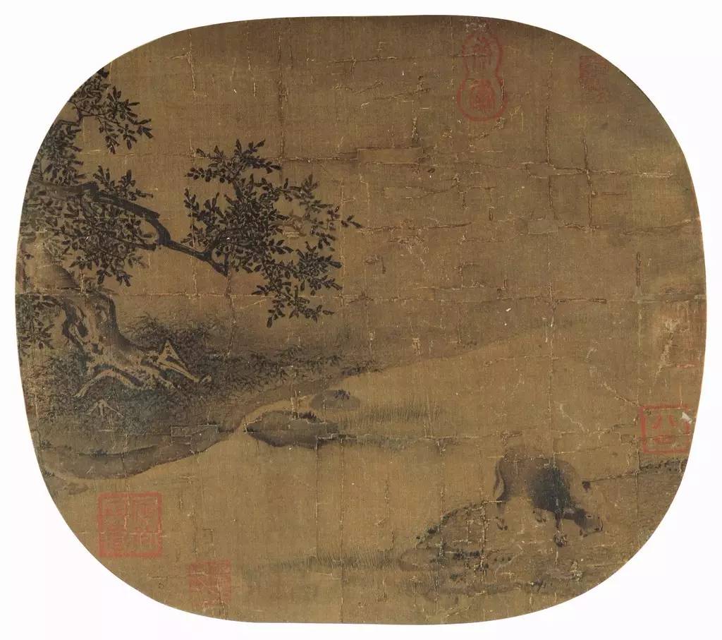 保利:传奇和故事——十年来那些高溢价的古代书画