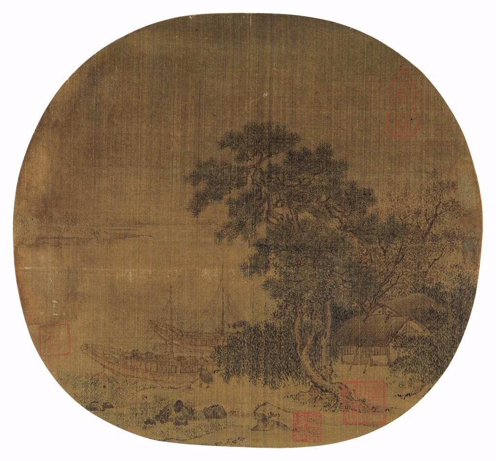 保利：传奇和故事——十年来那些高溢价的古代书画