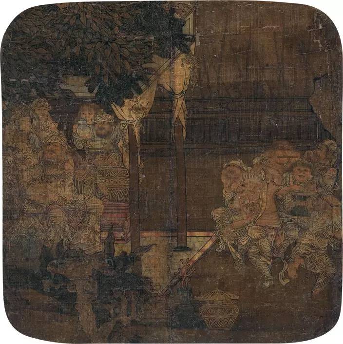 保利:传奇和故事——十年来那些高溢价的古代书画